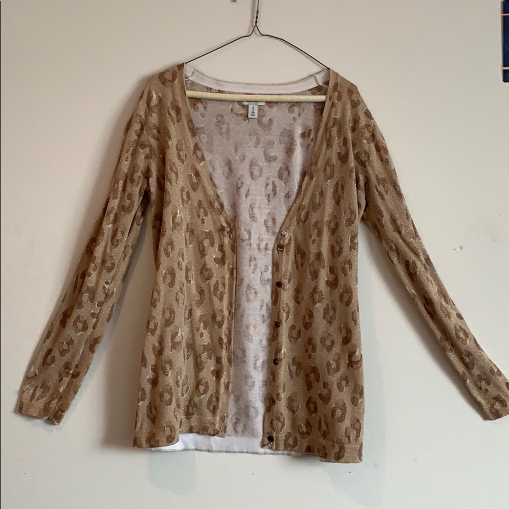 Cardigan - Picture 4 of 4